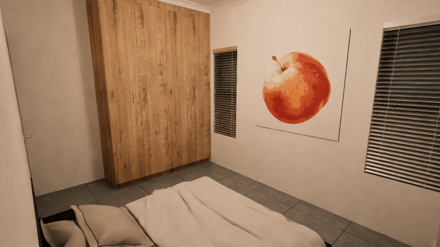 3 Bedroom Property for Sale in Pacaltsdorp Western Cape